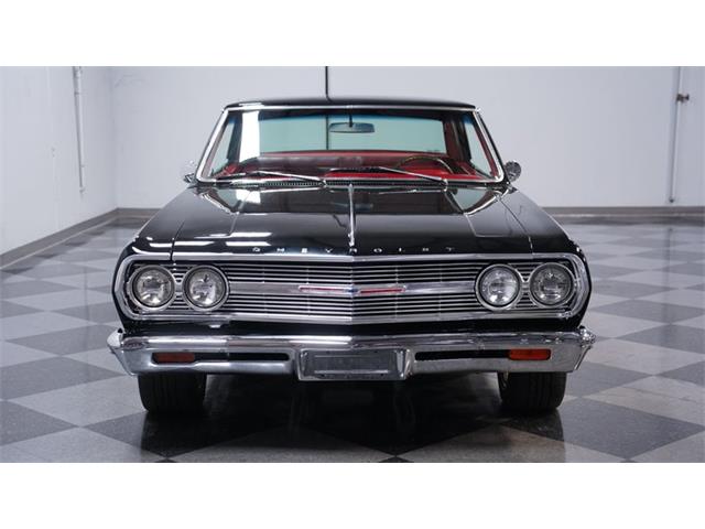 1965 Chevrolet Malibu (CC-2071954) for sale in Lithia Springs, Georgia
