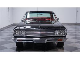 1965 Chevrolet Malibu (CC-2071954) for sale in Lithia Springs, Georgia