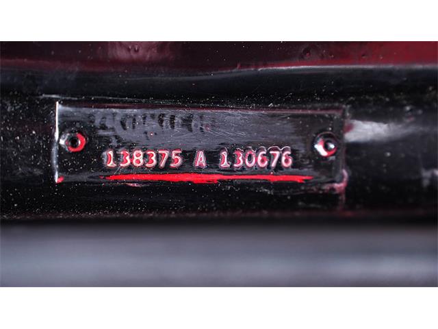 1965 Chevrolet Malibu (CC-2071954) for sale in Lithia Springs, Georgia