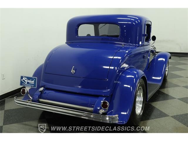 1932 Ford 3-Window Coupe (CC-2071955) for sale in Lutz, Florida