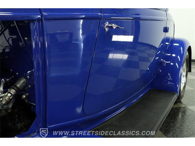 1932 Ford 3-Window Coupe (CC-2071955) for sale in Lutz, Florida