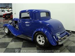 1932 Ford 3-Window Coupe (CC-2071955) for sale in Lutz, Florida