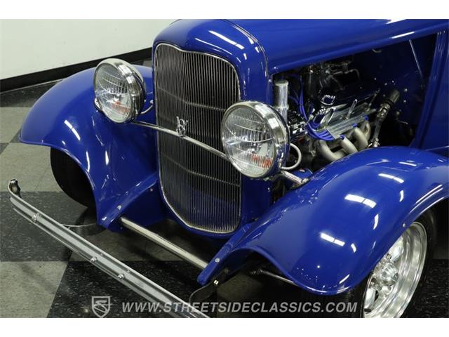 1932 Ford 3-Window Coupe (CC-2071955) for sale in Lutz, Florida
