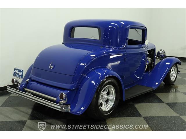 1932 Ford 3-Window Coupe (CC-2071955) for sale in Lutz, Florida