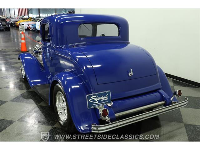 1932 Ford 3-Window Coupe (CC-2071955) for sale in Lutz, Florida