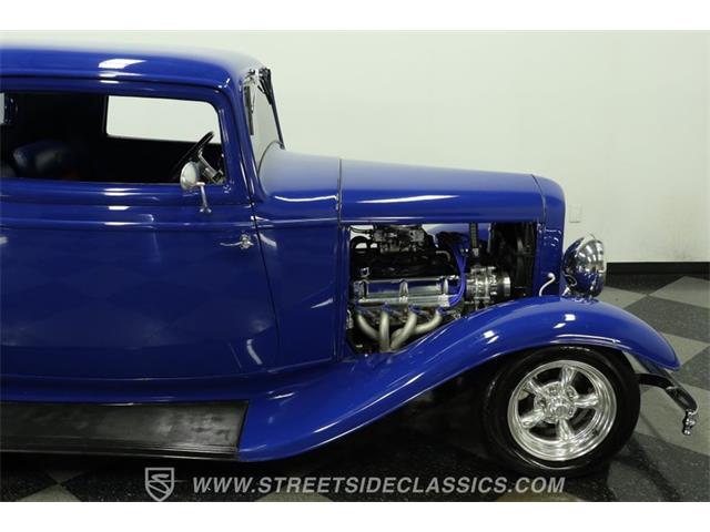 1932 Ford 3-Window Coupe (CC-2071955) for sale in Lutz, Florida
