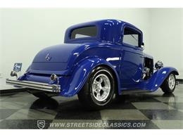 1932 Ford 3-Window Coupe (CC-2071955) for sale in Lutz, Florida