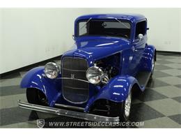 1932 Ford 3-Window Coupe (CC-2071955) for sale in Lutz, Florida