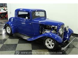 1932 Ford 3-Window Coupe (CC-2071955) for sale in Lutz, Florida