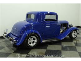 1932 Ford 3-Window Coupe (CC-2071955) for sale in Lutz, Florida