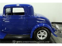 1932 Ford 3-Window Coupe (CC-2071955) for sale in Lutz, Florida