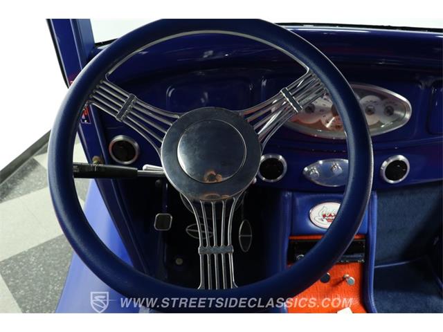 1932 Ford 3-Window Coupe (CC-2071955) for sale in Lutz, Florida