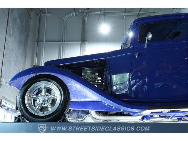 1932 Ford 3-Window Coupe (CC-2071955) for sale in Lutz, Florida