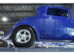 1932 Ford 3-Window Coupe (CC-2071955) for sale in Lutz, Florida
