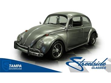 1966 Volkswagen Beetle (CC-2071956) for sale in Lutz, Florida