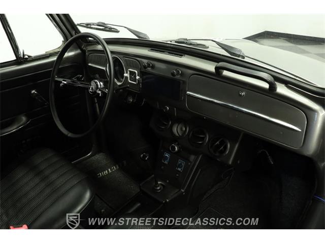 1966 Volkswagen Beetle (CC-2071956) for sale in Lutz, Florida