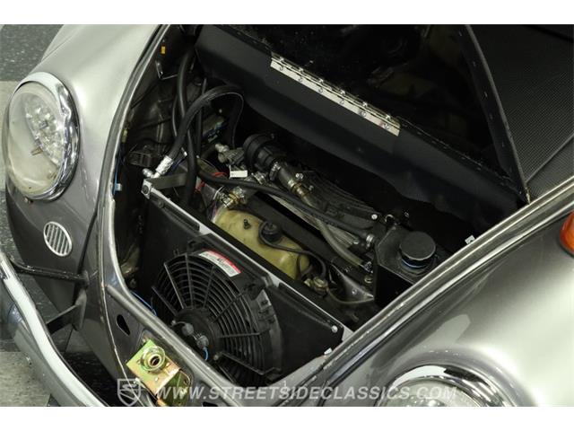 1966 Volkswagen Beetle (CC-2071956) for sale in Lutz, Florida