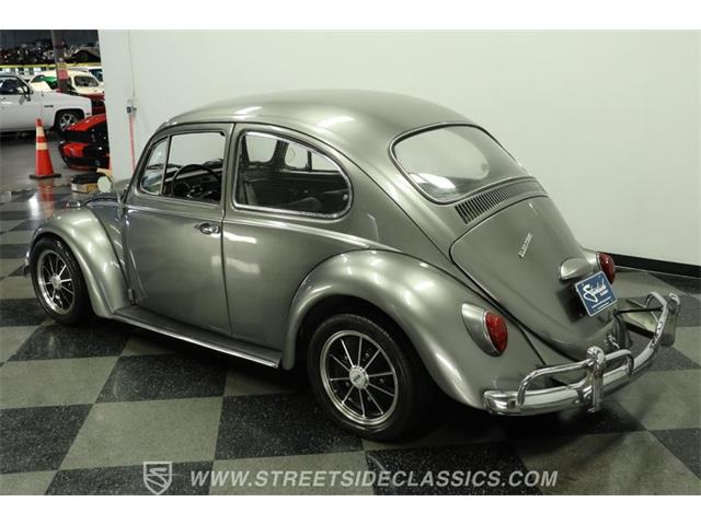1966 Volkswagen Beetle (CC-2071956) for sale in Lutz, Florida