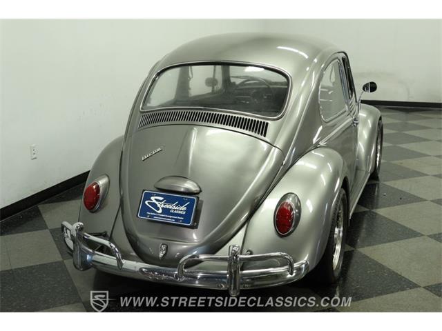 1966 Volkswagen Beetle (CC-2071956) for sale in Lutz, Florida