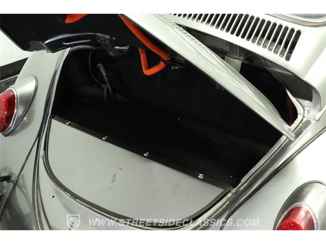 1966 Volkswagen Beetle (CC-2071956) for sale in Lutz, Florida