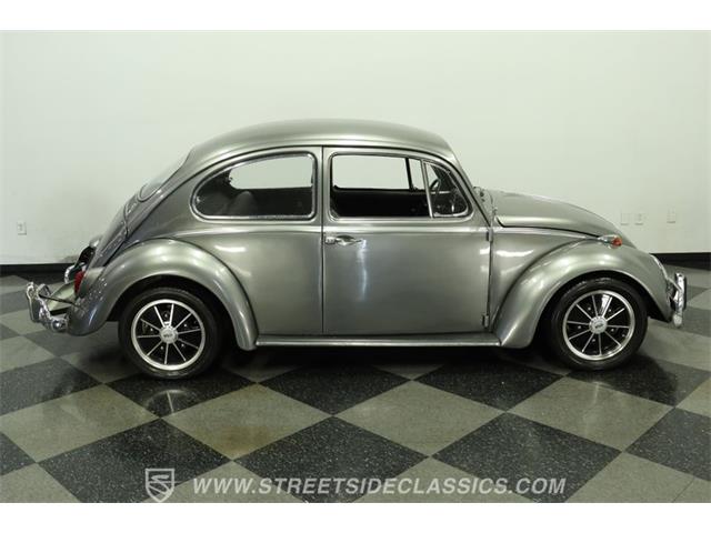1966 Volkswagen Beetle (CC-2071956) for sale in Lutz, Florida