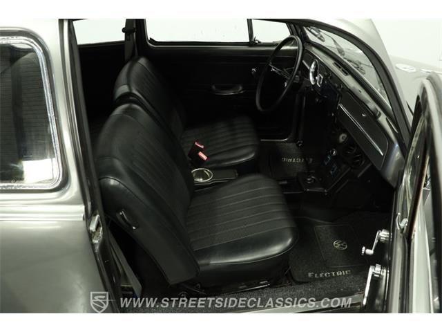 1966 Volkswagen Beetle (CC-2071956) for sale in Lutz, Florida