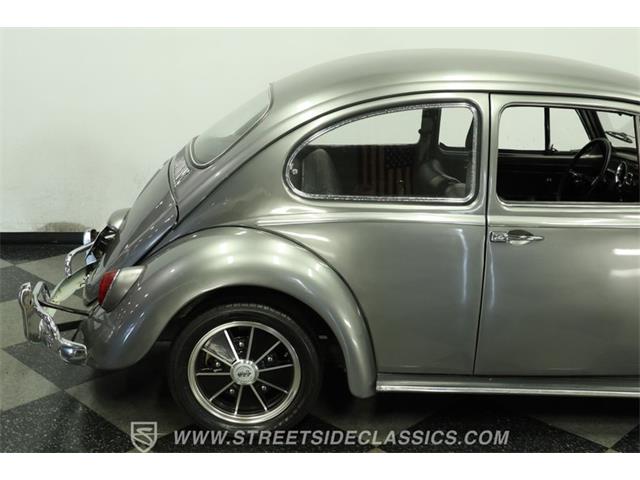 1966 Volkswagen Beetle (CC-2071956) for sale in Lutz, Florida