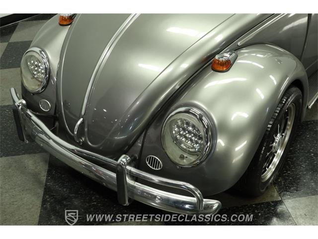 1966 Volkswagen Beetle (CC-2071956) for sale in Lutz, Florida