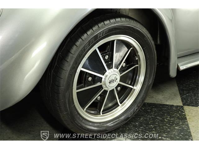 1966 Volkswagen Beetle (CC-2071956) for sale in Lutz, Florida