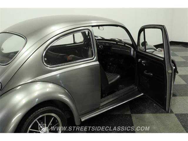 1966 Volkswagen Beetle (CC-2071956) for sale in Lutz, Florida