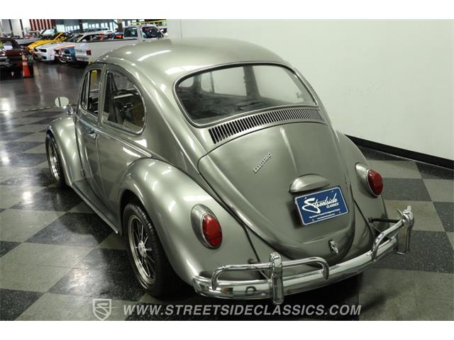 1966 Volkswagen Beetle (CC-2071956) for sale in Lutz, Florida