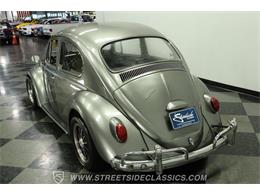1966 Volkswagen Beetle (CC-2071956) for sale in Lutz, Florida