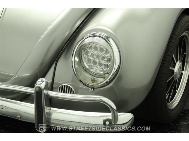 1966 Volkswagen Beetle (CC-2071956) for sale in Lutz, Florida