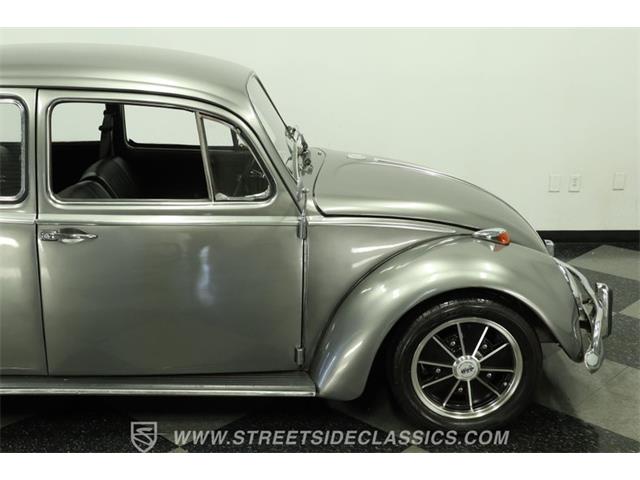 1966 Volkswagen Beetle (CC-2071956) for sale in Lutz, Florida