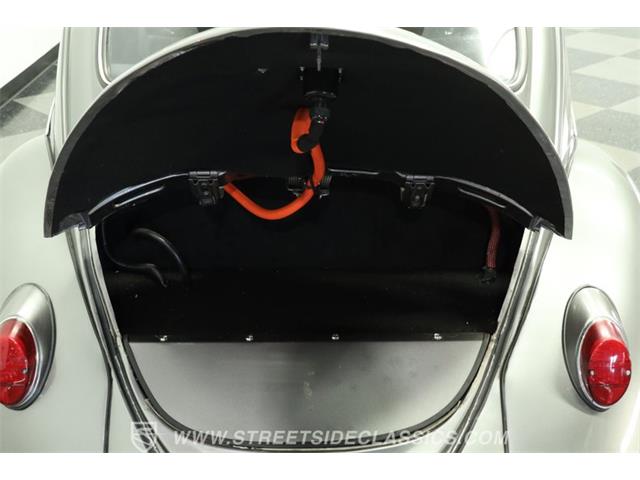 1966 Volkswagen Beetle (CC-2071956) for sale in Lutz, Florida