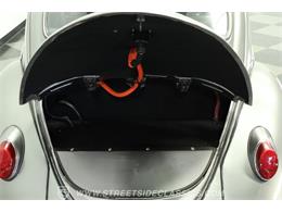 1966 Volkswagen Beetle (CC-2071956) for sale in Lutz, Florida