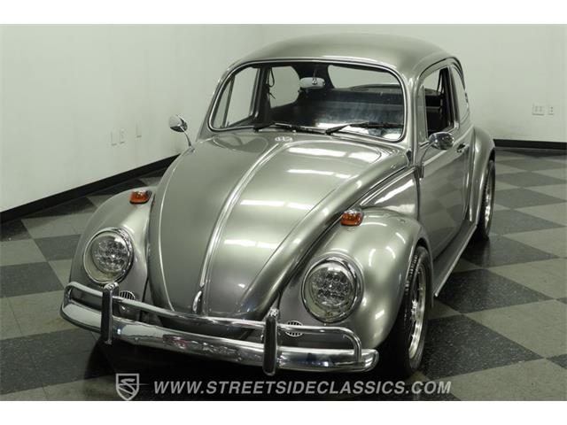 1966 Volkswagen Beetle (CC-2071956) for sale in Lutz, Florida