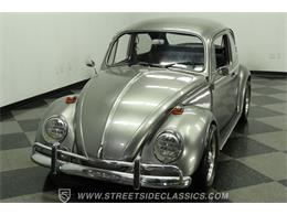 1966 Volkswagen Beetle (CC-2071956) for sale in Lutz, Florida