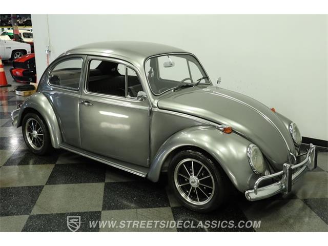 1966 Volkswagen Beetle (CC-2071956) for sale in Lutz, Florida
