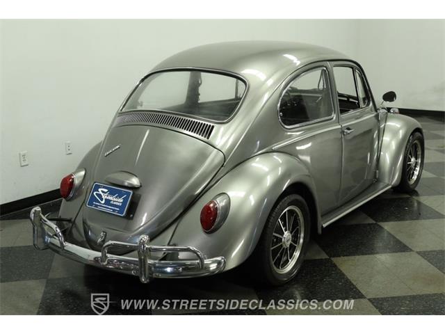 1966 Volkswagen Beetle (CC-2071956) for sale in Lutz, Florida