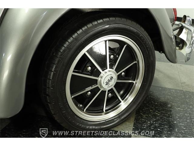 1966 Volkswagen Beetle (CC-2071956) for sale in Lutz, Florida