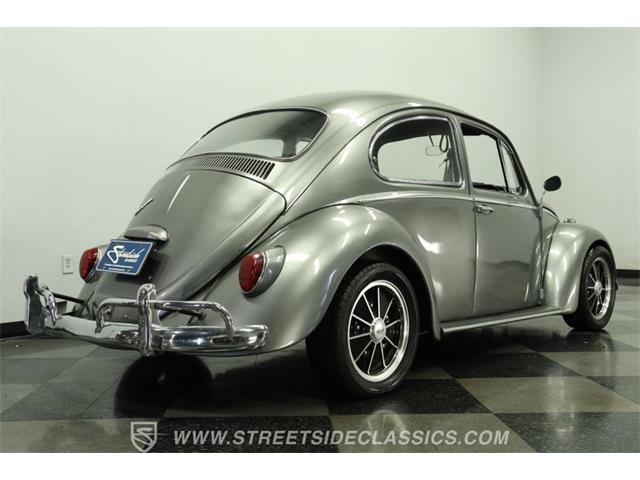 1966 Volkswagen Beetle (CC-2071956) for sale in Lutz, Florida