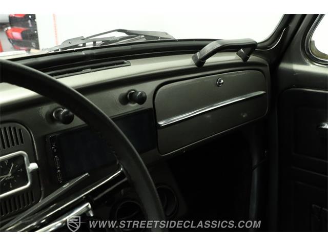 1966 Volkswagen Beetle (CC-2071956) for sale in Lutz, Florida