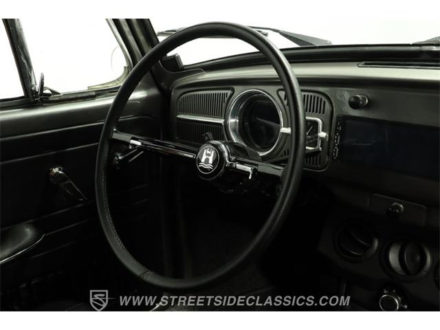 1966 Volkswagen Beetle (CC-2071956) for sale in Lutz, Florida