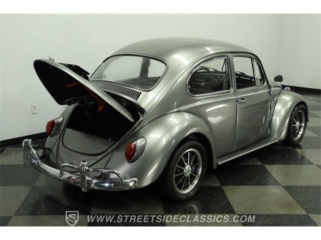 1966 Volkswagen Beetle (CC-2071956) for sale in Lutz, Florida