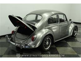 1966 Volkswagen Beetle (CC-2071956) for sale in Lutz, Florida