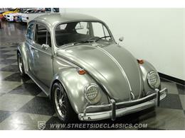 1966 Volkswagen Beetle (CC-2071956) for sale in Lutz, Florida