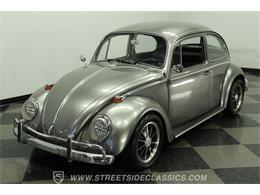 1966 Volkswagen Beetle (CC-2071956) for sale in Lutz, Florida