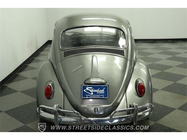 1966 Volkswagen Beetle (CC-2071956) for sale in Lutz, Florida