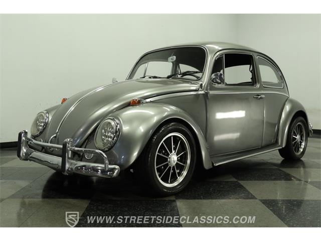 1966 Volkswagen Beetle (CC-2071956) for sale in Lutz, Florida